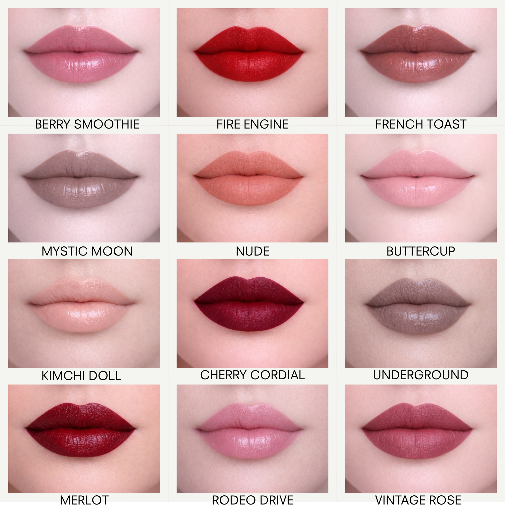 suntegrity lip c.p.r moonlight merlot The 6 Best Lipsticks with SPF You Can Buy pigmented color Merlot