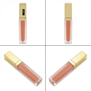 Madison Avenue - Color Your Smile Lighted Lip Gloss®️ - Gerard Cosmetics