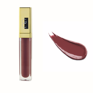Plum Crazy - Color Your Smile Lighted Lip Gloss®️