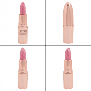 Swipe Right - Glitter Lipstick - Gerard Cosmetics