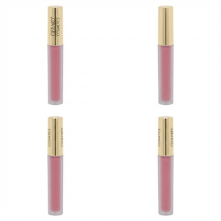 It's Complicated - MetalMatte Liquid Lipstick - Gerard Cosmetics