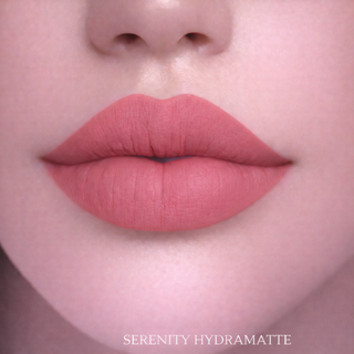 Serenity - HydraMatte®️ Liquid Lipstick