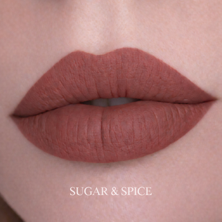 Sugar and Spice - Lip Pencil