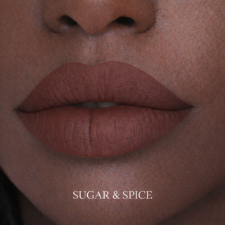 Sugar and Spice - Lip Pencil
