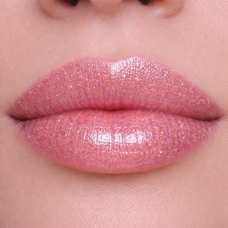 Swipe Right - Glitter Lipstick