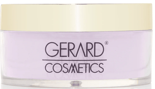 Brianna's Beauty Essentials - Gerard Cosmetics