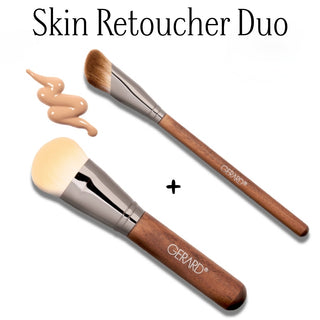 Skin Retoucher Duo