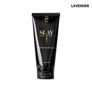 Slay Away the Day /Makeup Removing Balm - Lavender - Gerard Cosmetics