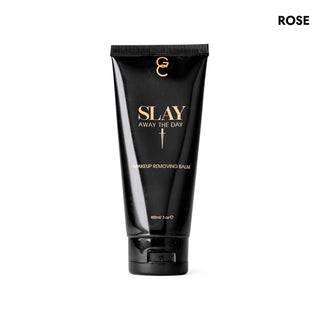 Slay Away the Day Makeup Removing Balm - Rose - Gerard Cosmetics