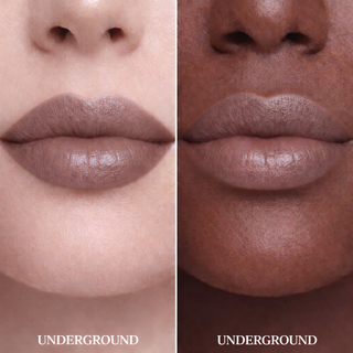 Underground - Lipstick