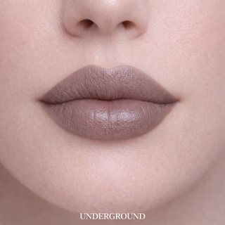 Underground - Lipstick