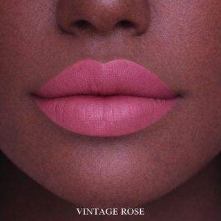 Vintage Rose - Lipstick
