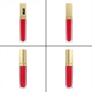 Candy Apple -Color Your Smile Lighted Lip Gloss®️ - Gerard Cosmetics