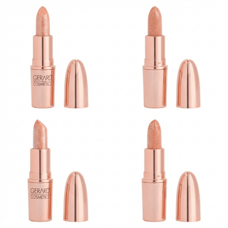 Hollywood Blvd - Glitter Lipstick - Gerard Cosmetics