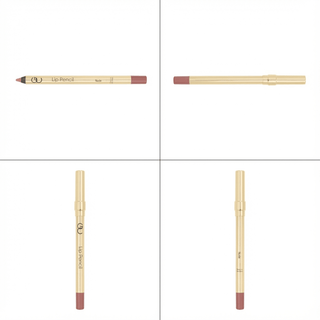 Nude - Lip Pencil - Gerard Cosmetics