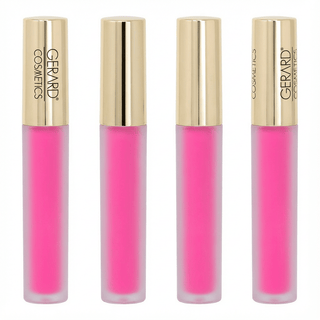 Coachella - HydraMatte®️ Liquid Lipstick - Gerard Cosmetics