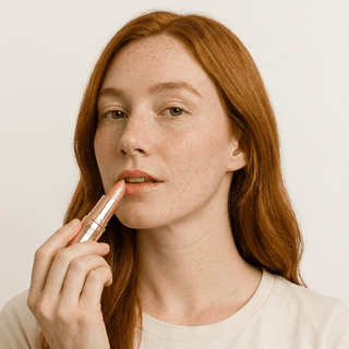 Hollywood Blvd - Glitter Lipstick - Gerard Cosmetics