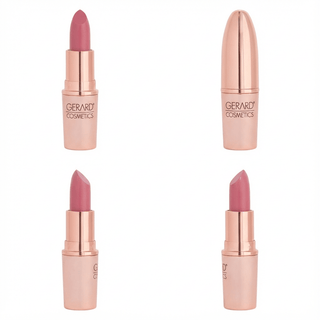 Vintage Rose - Lipstick - Gerard Cosmetics