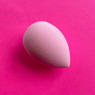 Makeup Blending Sponge- Baby Pink - Gerard Cosmetics