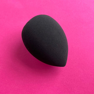 Makeup Blending Sponge- Black - Gerard Cosmetics