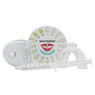 Bright Express Teeth Whitening Kit - Gerard Cosmetics