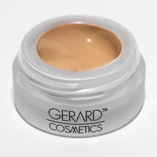 Clean Canvas Eye Concealer and Base Medium - Gerard Cosmetics