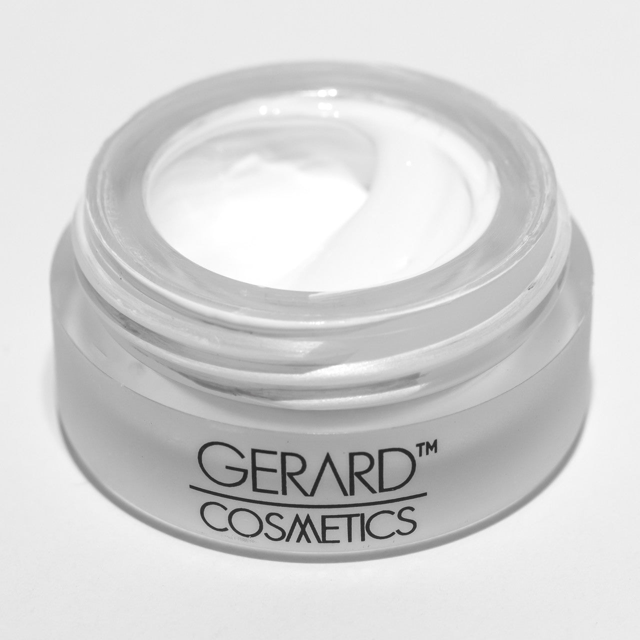Gerard Cosmetics Clean Canvas Eye Concealer and Base White - White