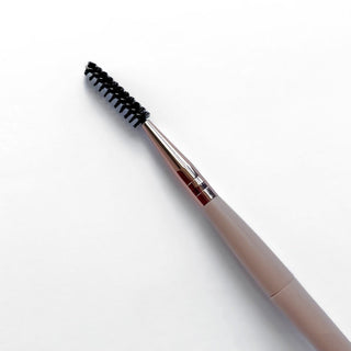 Dual Ended Lash Comb with Spoolie - Gerard Cosmetics