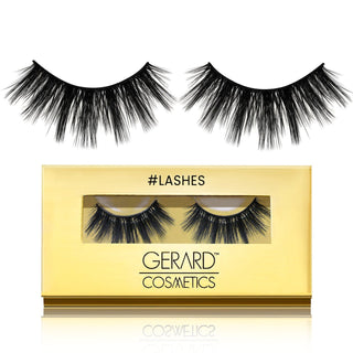 #Kiki - Kiki Lashes - Gerard Cosmetics