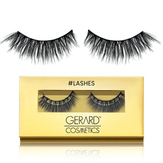 #Savage - Savage Lashes - Gerard Cosmetics