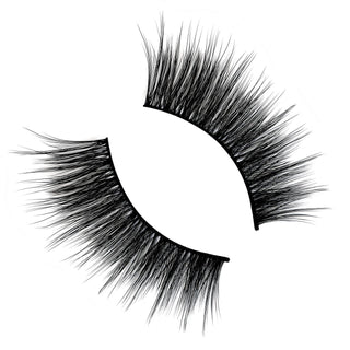 #WhatsTheTea Lashes - What's the tea? - Gerard Cosmetics