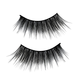 #WhatsTheTea Lashes - What's the tea? - Gerard Cosmetics