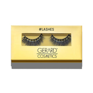 #Savage - Savage Lashes - Gerard Cosmetics