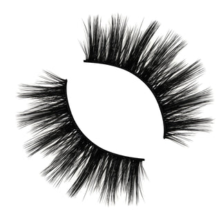 #Kiki - Kiki Lashes - Gerard Cosmetics