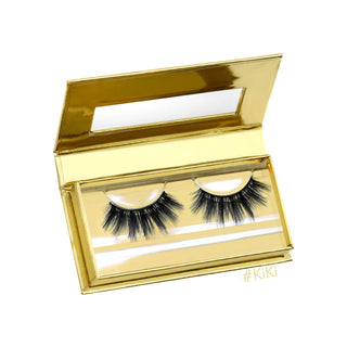 #Kiki - Kiki Lashes - Gerard Cosmetics