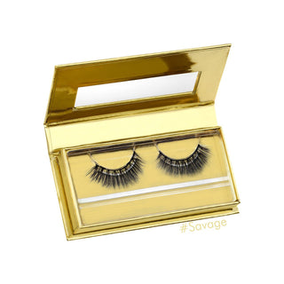 #Savage - Savage Lashes - Gerard Cosmetics