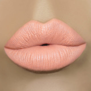 Just Peachy HydraMatte®️ Liquid Lipstick - Gerard Cosmetics