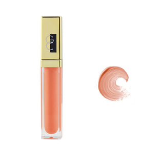 Coral Craze - Color Your Smile Lighted Lip Gloss®️ - Gerard Cosmetics