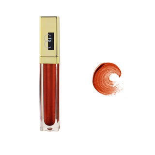 Pretty Penny - Color Your Smile Lighted Lip Gloss®️ - Gerard Cosmetics