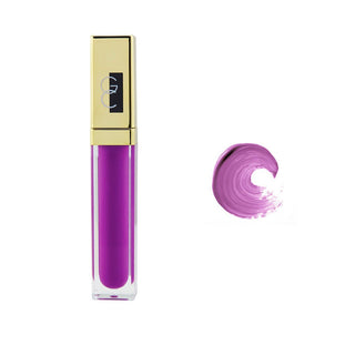 Wild Orchid - Color Your Smile Lighted Lip Gloss®️ - Gerard Cosmetics