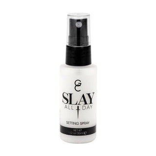 Coconut - Slay All Day Setting Spray Mini - Gerard Cosmetics
