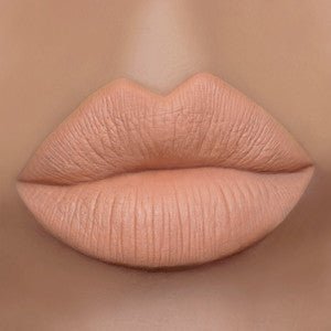 Aphrodite - HydraMatte®️Liquid Lipstick - Gerard Cosmetics