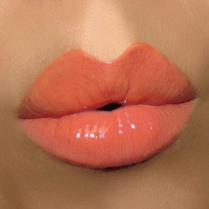 Salmon - Color Your Smile Lighted Lip Gloss®️ - Gerard Cosmetics