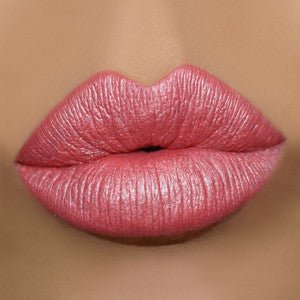 Fuzzy Navel - MetalMatte Liquid Lipstick - Gerard Cosmetics