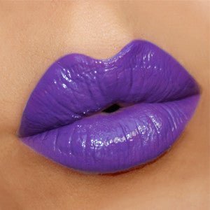 Eggplant - Color Your Smile Lighted Lip Gloss®️ - Gerard Cosmetics