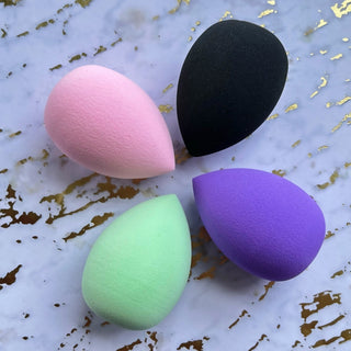 Makeup Blending Sponge- Purple - Gerard Cosmetics