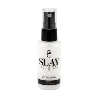 Coconut - Slay All Day Setting Spray Mini - Gerard Cosmetics
