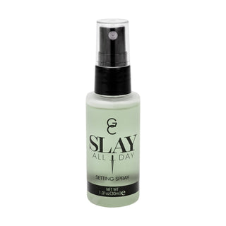 Green Tea - Slay All Day Setting Spray Mini - Gerard Cosmetics