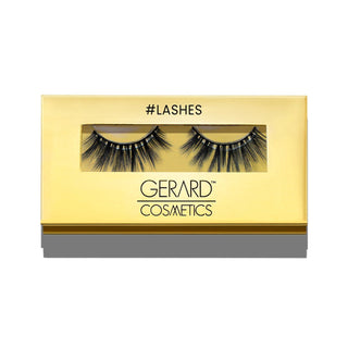 #GimmeMore - Gimme More Lashes - Gerard Cosmetics