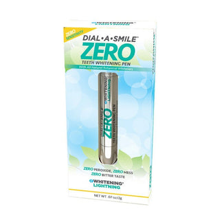 Dial a Smile ZERO Teeth Whitening Pens - Gerard Cosmetics